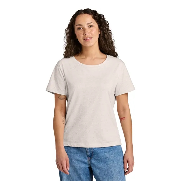 Stanley/Stella Women's Stella Serena Scoop Neck Tee - Stanley/Stella Women's Stella Serena Scoop Neck Tee - Image 11 of 43