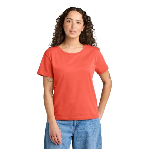 Stanley/Stella Women's Stella Serena Scoop Neck Tee - Stanley/Stella Women's Stella Serena Scoop Neck Tee - Image 15 of 43