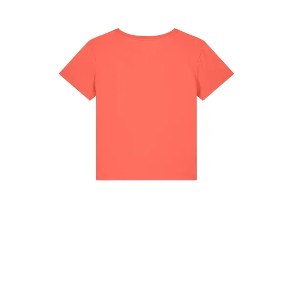 Stanley/Stella Women's Stella Serena Scoop Neck Tee - Stanley/Stella Women's Stella Serena Scoop Neck Tee - Image 18 of 43