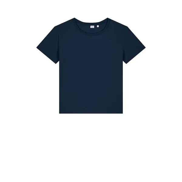 Stanley/Stella Women's Stella Serena Scoop Neck Tee - Stanley/Stella Women's Stella Serena Scoop Neck Tee - Image 21 of 43