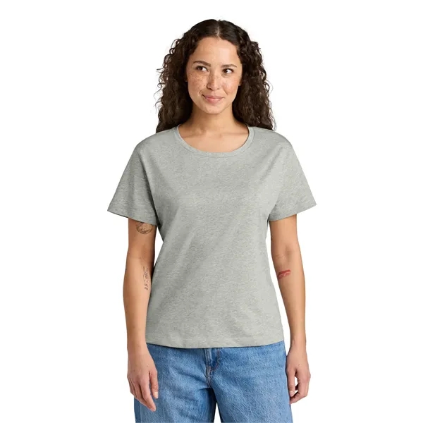 Stanley/Stella Women's Stella Serena Scoop Neck Tee - Stanley/Stella Women's Stella Serena Scoop Neck Tee - Image 23 of 43