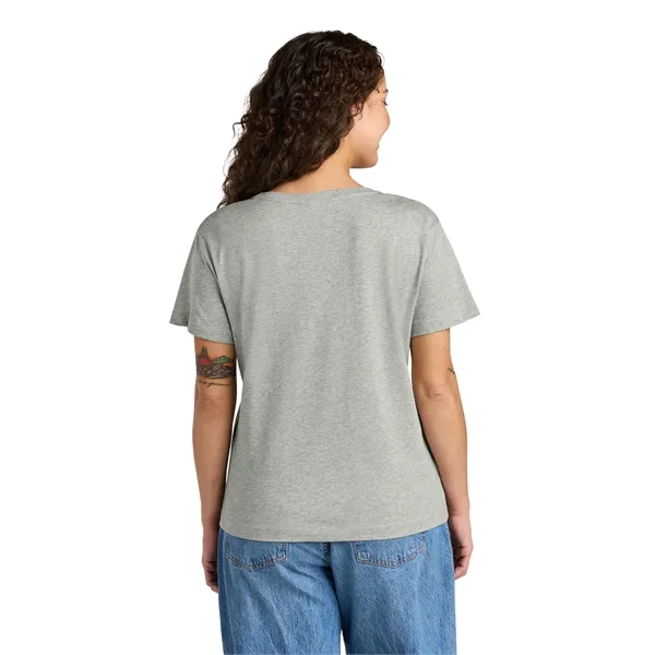 Stanley/Stella Women's Stella Serena Scoop Neck Tee - Stanley/Stella Women's Stella Serena Scoop Neck Tee - Image 24 of 43