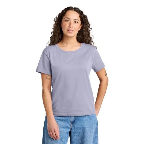 Stanley/Stella Women's Stella Serena Scoop Neck Tee - Stanley/Stella Women's Stella Serena Scoop Neck Tee - Image 27 of 43