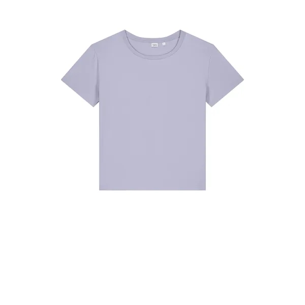 Stanley/Stella Women's Stella Serena Scoop Neck Tee - Stanley/Stella Women's Stella Serena Scoop Neck Tee - Image 29 of 43