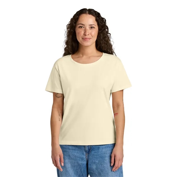 Stanley/Stella Women's Stella Serena Scoop Neck Tee - Stanley/Stella Women's Stella Serena Scoop Neck Tee - Image 31 of 43