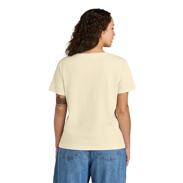 Stanley/Stella Women's Stella Serena Scoop Neck Tee - Stanley/Stella Women's Stella Serena Scoop Neck Tee - Image 32 of 43
