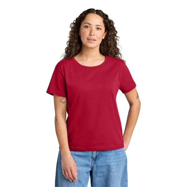 Stanley/Stella Women's Stella Serena Scoop Neck Tee - Stanley/Stella Women's Stella Serena Scoop Neck Tee - Image 35 of 43