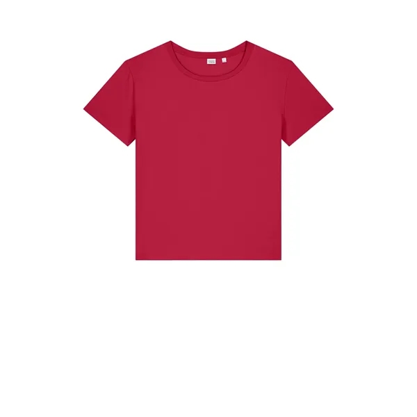 Stanley/Stella Women's Stella Serena Scoop Neck Tee - Stanley/Stella Women's Stella Serena Scoop Neck Tee - Image 37 of 43