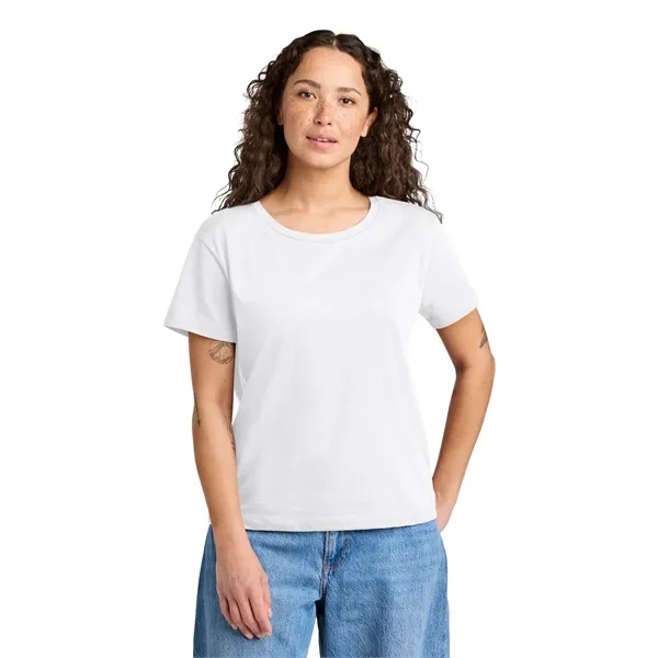 Stanley/Stella Women's Stella Serena Scoop Neck Tee - Stanley/Stella Women's Stella Serena Scoop Neck Tee - Image 39 of 43