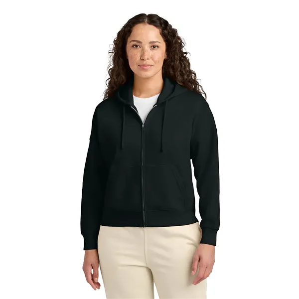 Stanley/Stella Women's Stella Ida Full-Zip Hooded Sweatshirt - Stanley/Stella Women's Stella Ida Full-Zip Hooded Sweatshirt - Image 0 of 27