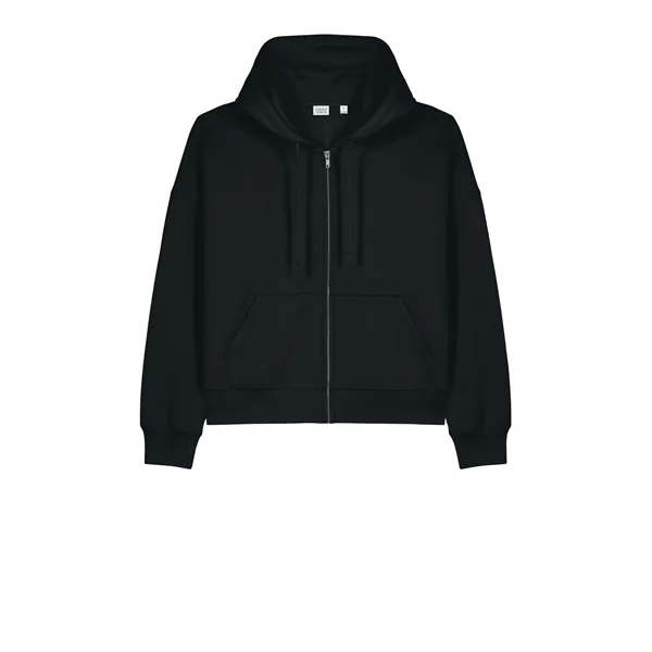 Stanley/Stella Women's Stella Ida Full-Zip Hooded Sweatshirt - Stanley/Stella Women's Stella Ida Full-Zip Hooded Sweatshirt - Image 2 of 27