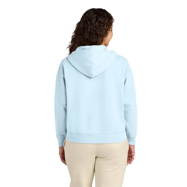Stanley/Stella Women's Stella Ida Full-Zip Hooded Sweatshirt - Stanley/Stella Women's Stella Ida Full-Zip Hooded Sweatshirt - Image 5 of 27