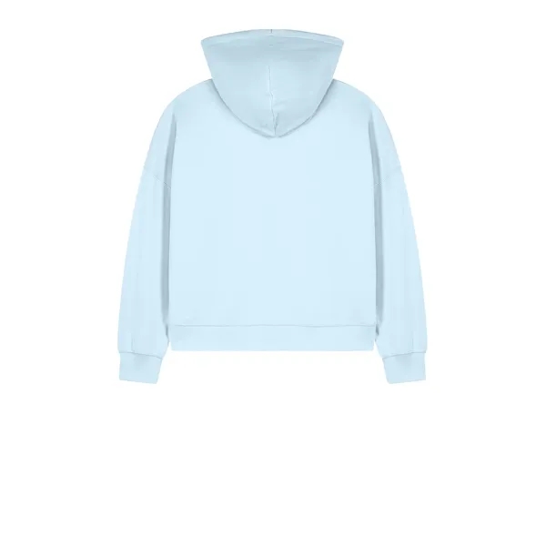 Stanley/Stella Women's Stella Ida Full-Zip Hooded Sweatshirt - Stanley/Stella Women's Stella Ida Full-Zip Hooded Sweatshirt - Image 7 of 27