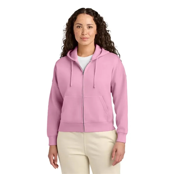 Stanley/Stella Women's Stella Ida Full-Zip Hooded Sweatshirt - Stanley/Stella Women's Stella Ida Full-Zip Hooded Sweatshirt - Image 8 of 27