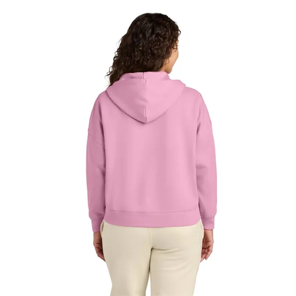 Stanley/Stella Women's Stella Ida Full-Zip Hooded Sweatshirt - Stanley/Stella Women's Stella Ida Full-Zip Hooded Sweatshirt - Image 9 of 27