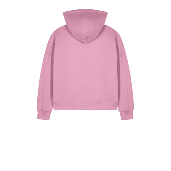 Stanley/Stella Women's Stella Ida Full-Zip Hooded Sweatshirt - Stanley/Stella Women's Stella Ida Full-Zip Hooded Sweatshirt - Image 11 of 27