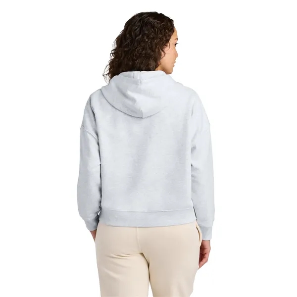 Stanley/Stella Women's Stella Ida Full-Zip Hooded Sweatshirt - Stanley/Stella Women's Stella Ida Full-Zip Hooded Sweatshirt - Image 13 of 27
