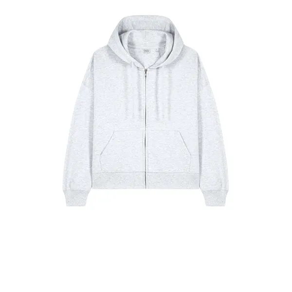 Stanley/Stella Women's Stella Ida Full-Zip Hooded Sweatshirt - Stanley/Stella Women's Stella Ida Full-Zip Hooded Sweatshirt - Image 14 of 27
