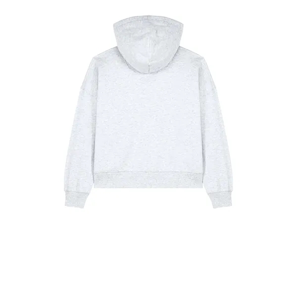 Stanley/Stella Women's Stella Ida Full-Zip Hooded Sweatshirt - Stanley/Stella Women's Stella Ida Full-Zip Hooded Sweatshirt - Image 15 of 27