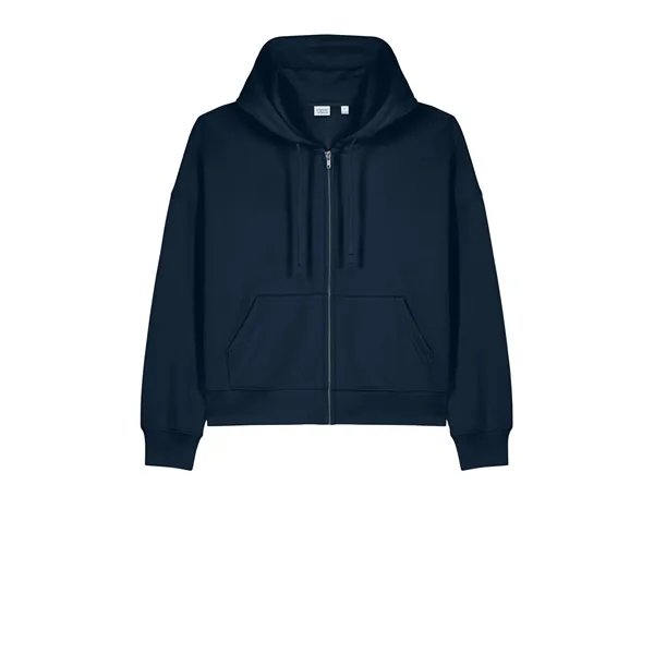 Stanley/Stella Women's Stella Ida Full-Zip Hooded Sweatshirt - Stanley/Stella Women's Stella Ida Full-Zip Hooded Sweatshirt - Image 18 of 27