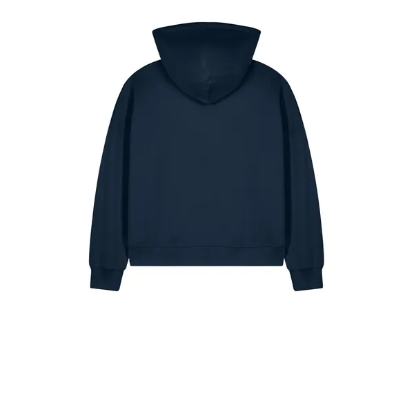 Stanley/Stella Women's Stella Ida Full-Zip Hooded Sweatshirt - Stanley/Stella Women's Stella Ida Full-Zip Hooded Sweatshirt - Image 19 of 27