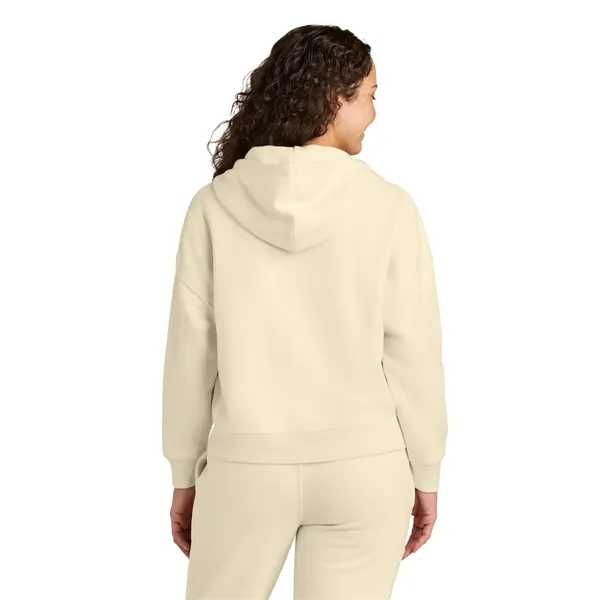 Stanley/Stella Women's Stella Ida Full-Zip Hooded Sweatshirt - Stanley/Stella Women's Stella Ida Full-Zip Hooded Sweatshirt - Image 21 of 27