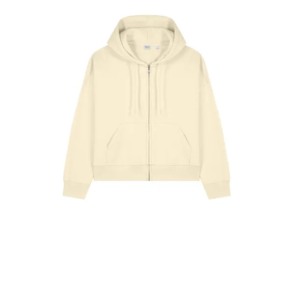 Stanley/Stella Women's Stella Ida Full-Zip Hooded Sweatshirt - Stanley/Stella Women's Stella Ida Full-Zip Hooded Sweatshirt - Image 22 of 27