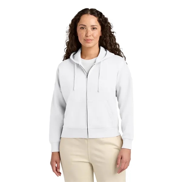 Stanley/Stella Women's Stella Ida Full-Zip Hooded Sweatshirt - Stanley/Stella Women's Stella Ida Full-Zip Hooded Sweatshirt - Image 24 of 27