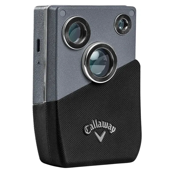 Callaway Screen View Laser Rangefinder - Callaway Screen View Laser Rangefinder - Image 0 of 2