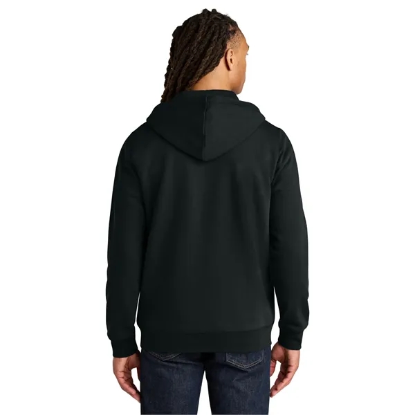 Stanley/Stella Unisex Mixer Full-Zip Hooded Sweatshirt - Stanley/Stella Unisex Mixer Full-Zip Hooded Sweatshirt - Image 5 of 35