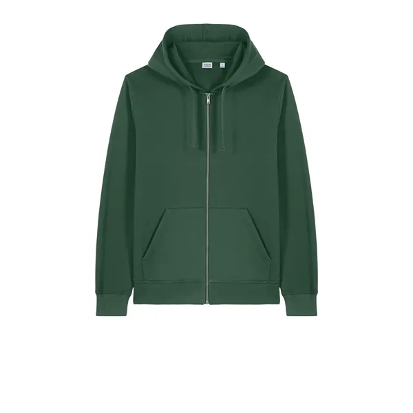 Stanley/Stella Unisex Mixer Full-Zip Hooded Sweatshirt - Stanley/Stella Unisex Mixer Full-Zip Hooded Sweatshirt - Image 10 of 35
