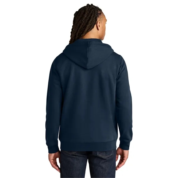 Stanley/Stella Unisex Mixer Full-Zip Hooded Sweatshirt - Stanley/Stella Unisex Mixer Full-Zip Hooded Sweatshirt - Image 13 of 35