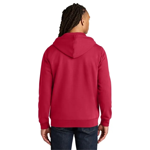 Stanley/Stella Unisex Mixer Full-Zip Hooded Sweatshirt - Stanley/Stella Unisex Mixer Full-Zip Hooded Sweatshirt - Image 21 of 35