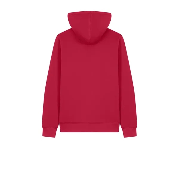 Stanley/Stella Unisex Mixer Full-Zip Hooded Sweatshirt - Stanley/Stella Unisex Mixer Full-Zip Hooded Sweatshirt - Image 23 of 35