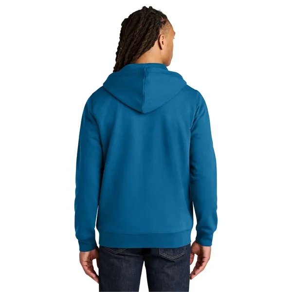 Stanley/Stella Unisex Mixer Full-Zip Hooded Sweatshirt - Stanley/Stella Unisex Mixer Full-Zip Hooded Sweatshirt - Image 25 of 35
