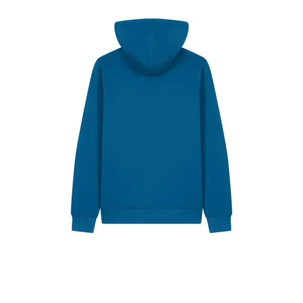 Stanley/Stella Unisex Mixer Full-Zip Hooded Sweatshirt - Stanley/Stella Unisex Mixer Full-Zip Hooded Sweatshirt - Image 27 of 35