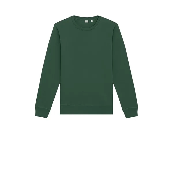 Stanley/Stella Unisex Roller Crewneck Sweatshirt - Stanley/Stella Unisex Roller Crewneck Sweatshirt - Image 9 of 38