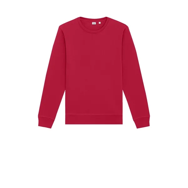 Stanley/Stella Unisex Roller Crewneck Sweatshirt - Stanley/Stella Unisex Roller Crewneck Sweatshirt - Image 21 of 38