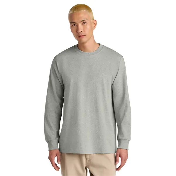 Stanley/Stella Unisex Freestyler Heavyweight Long Sleeve Tee - Stanley/Stella Unisex Freestyler Heavyweight Long Sleeve Tee - Image 12 of 27