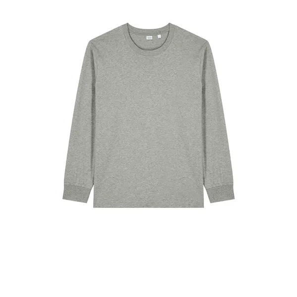 Stanley/Stella Unisex Freestyler Heavyweight Long Sleeve Tee - Stanley/Stella Unisex Freestyler Heavyweight Long Sleeve Tee - Image 14 of 27