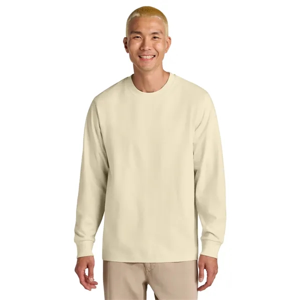 Stanley/Stella Unisex Freestyler Heavyweight Long Sleeve Tee - Stanley/Stella Unisex Freestyler Heavyweight Long Sleeve Tee - Image 16 of 27