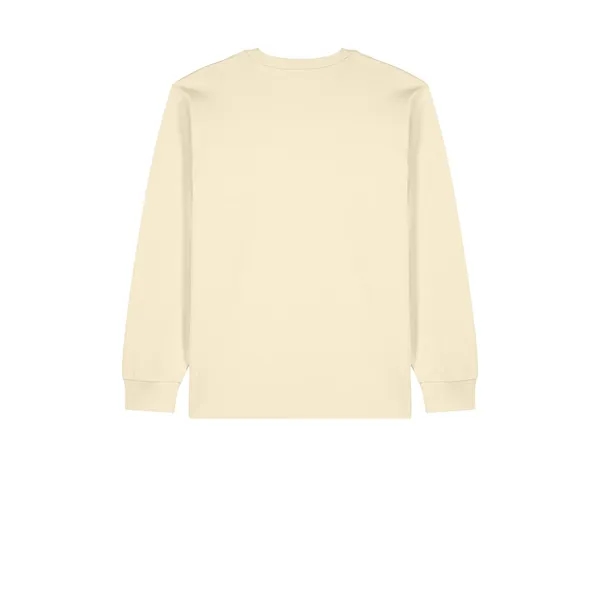 Stanley/Stella Unisex Freestyler Heavyweight Long Sleeve Tee - Stanley/Stella Unisex Freestyler Heavyweight Long Sleeve Tee - Image 19 of 27