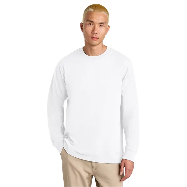 Stanley/Stella Unisex Freestyler Heavyweight Long Sleeve Tee - Stanley/Stella Unisex Freestyler Heavyweight Long Sleeve Tee - Image 24 of 27