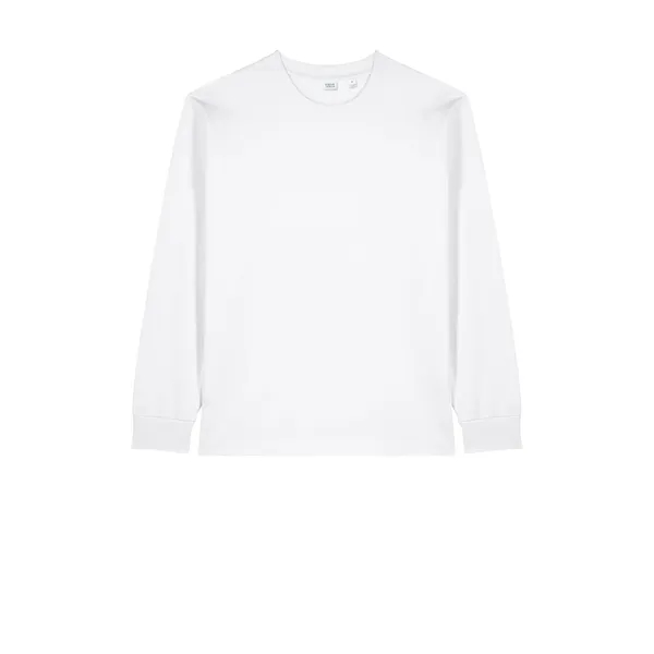 Stanley/Stella Unisex Freestyler Heavyweight Long Sleeve Tee - Stanley/Stella Unisex Freestyler Heavyweight Long Sleeve Tee - Image 26 of 27