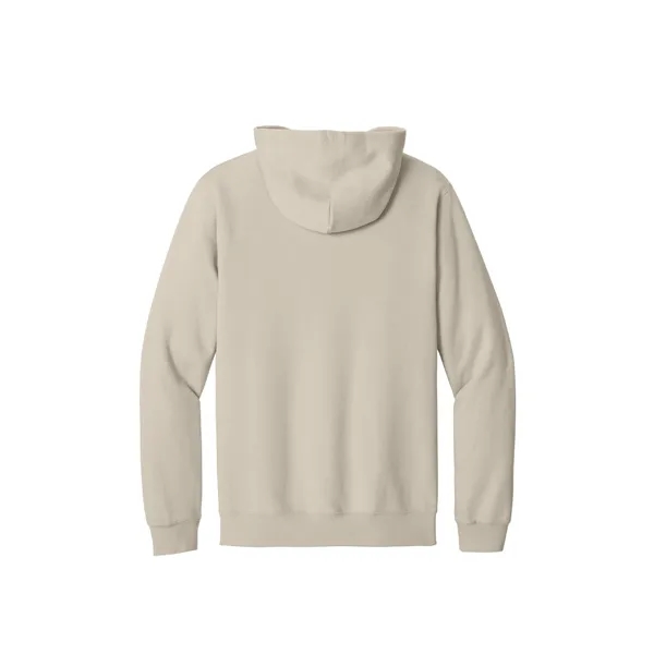 Gildan Softstyle Midweight Fleece Full-Zip Hooded Sweatshirt - Gildan Softstyle Midweight Fleece Full-Zip Hooded Sweatshirt - Image 13 of 47