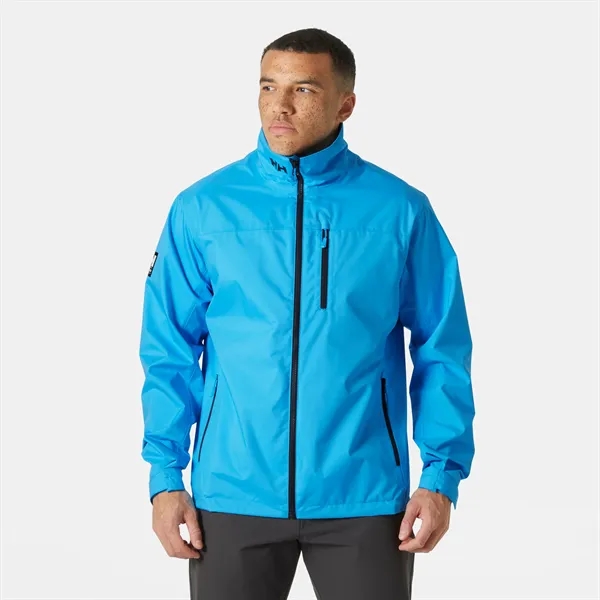 Helly Hansen Men's Crew 2.0 Jacket - Helly Hansen Men's Crew 2.0 Jacket - Image 0 of 9
