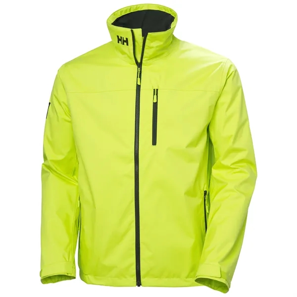 Helly Hansen Men's Crew 2.0 Jacket - Helly Hansen Men's Crew 2.0 Jacket - Image 1 of 9