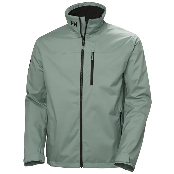 Helly Hansen Men's Crew 2.0 Jacket - Helly Hansen Men's Crew 2.0 Jacket - Image 2 of 9