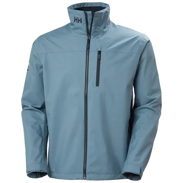 Helly Hansen Men's Crew 2.0 Jacket - Helly Hansen Men's Crew 2.0 Jacket - Image 3 of 9