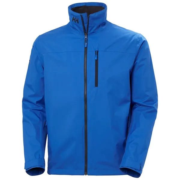Helly Hansen Men's Crew 2.0 Jacket - Helly Hansen Men's Crew 2.0 Jacket - Image 4 of 9